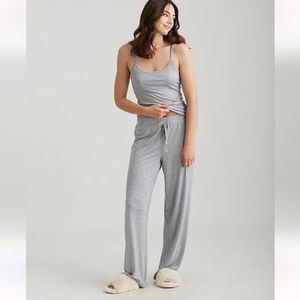 Papinelle Modal Soft F/L Pant